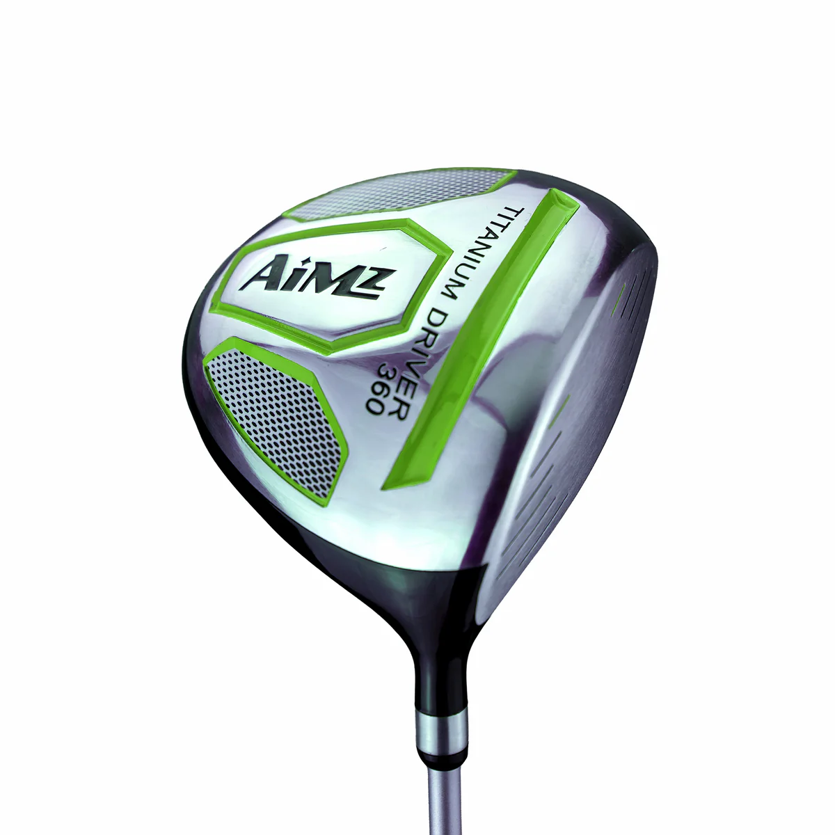 Lynx Golf AiMZ Ready to Play Set 52-55'' - Image 6