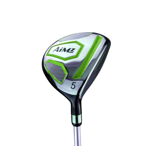 Lynx Golf Junior AiMZ Fairway 5 Wood 55-58''