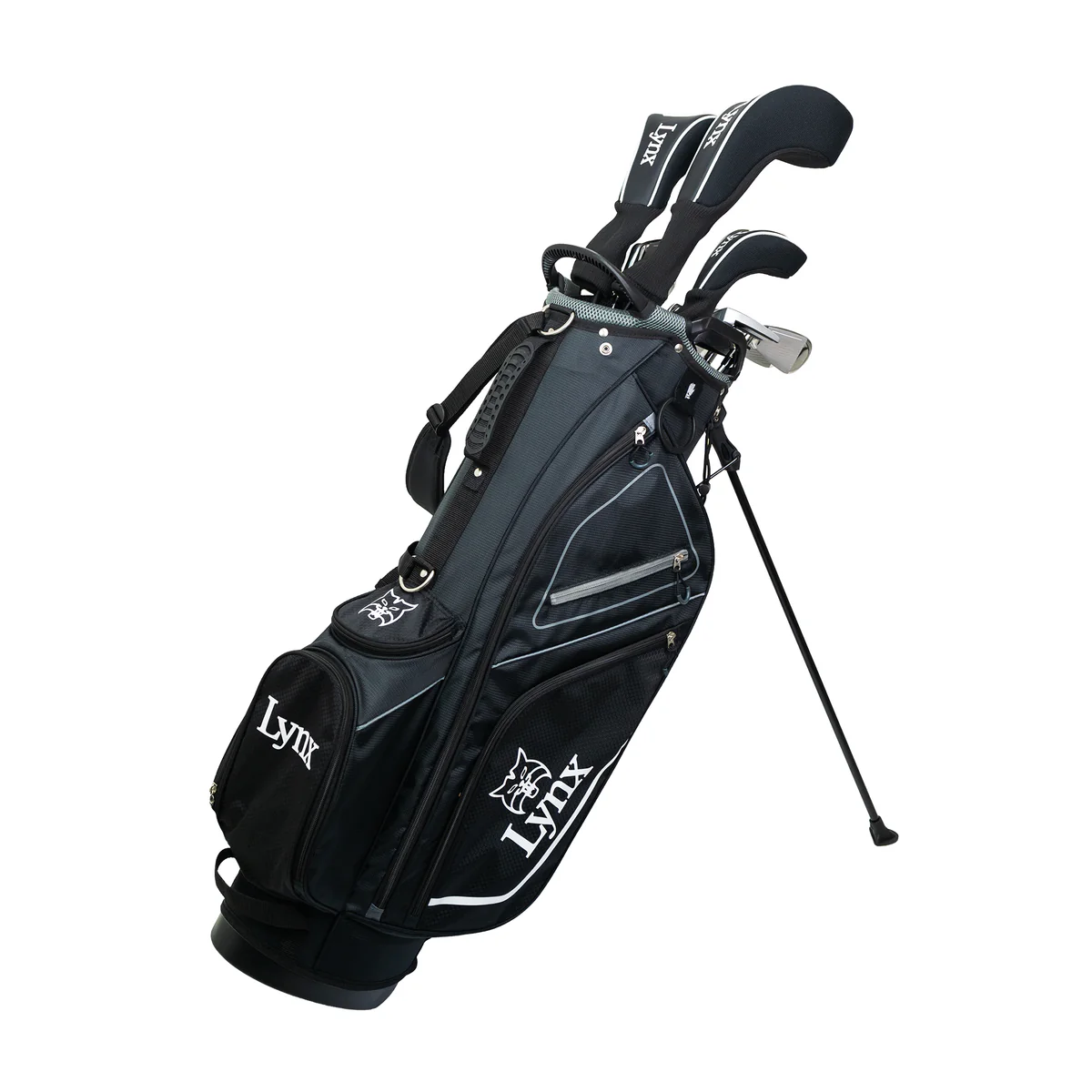 Lynx Boom Boom Ready To Play Set - Image 3