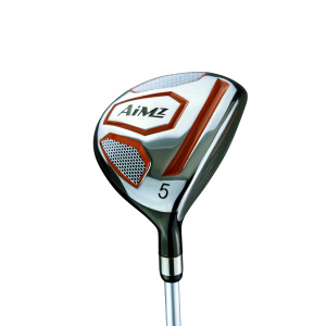 Lynx Golf Junior AiMZ Fairway 5 Wood 52-55''