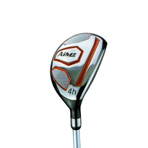Lynx Golf Junior AiMZ 4 Hybrid Wood 52-55''