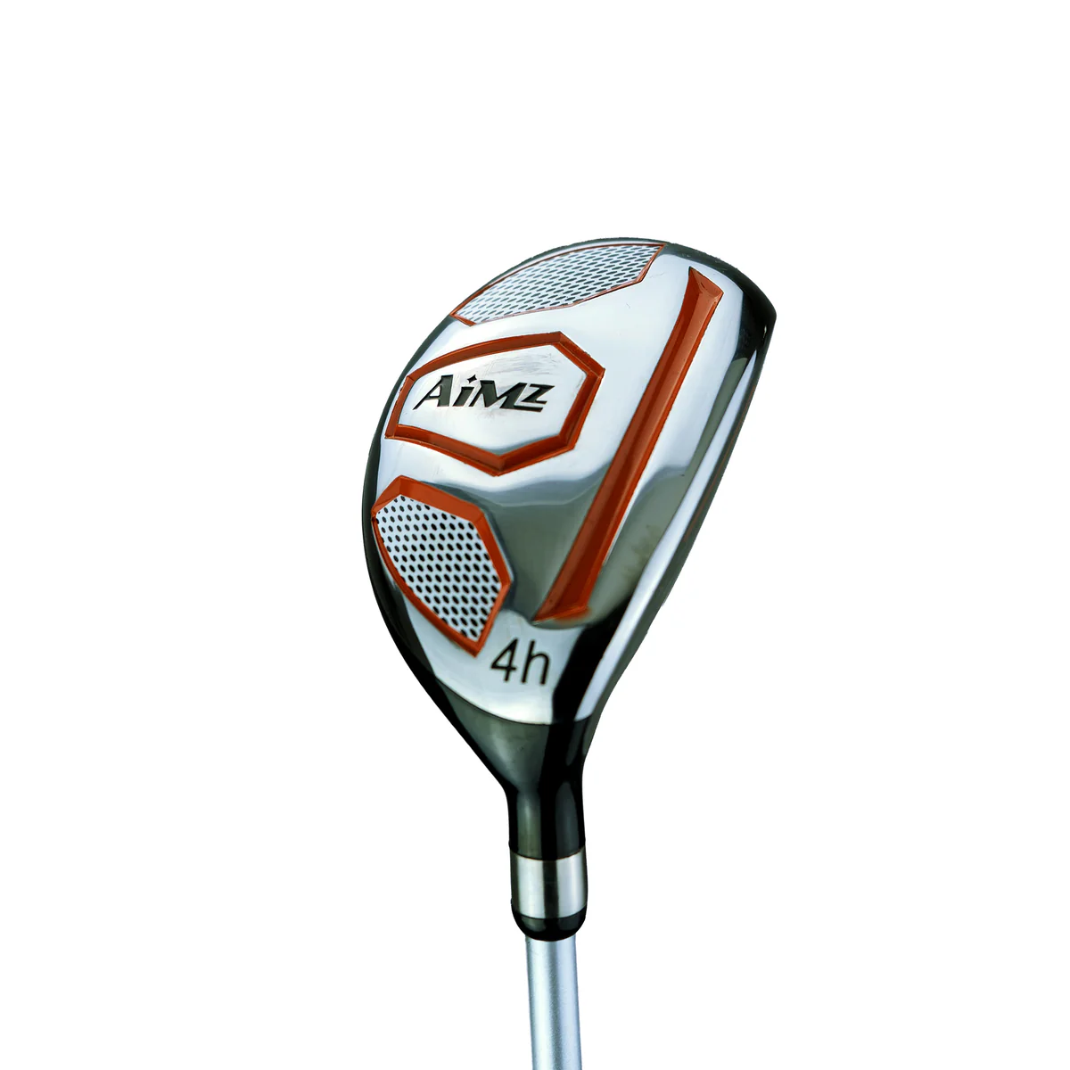 Lynx Golf Junior AiMZ 4 Hybrid Wood 52-55''