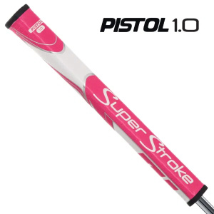 SuperStroke Zenergy Pistol GT 1.0