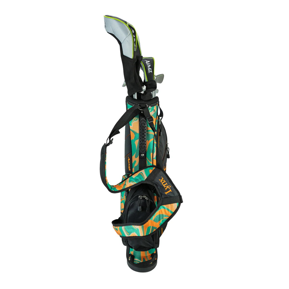 Lynx Golf AiMZ Ready to Play Set 52-55''