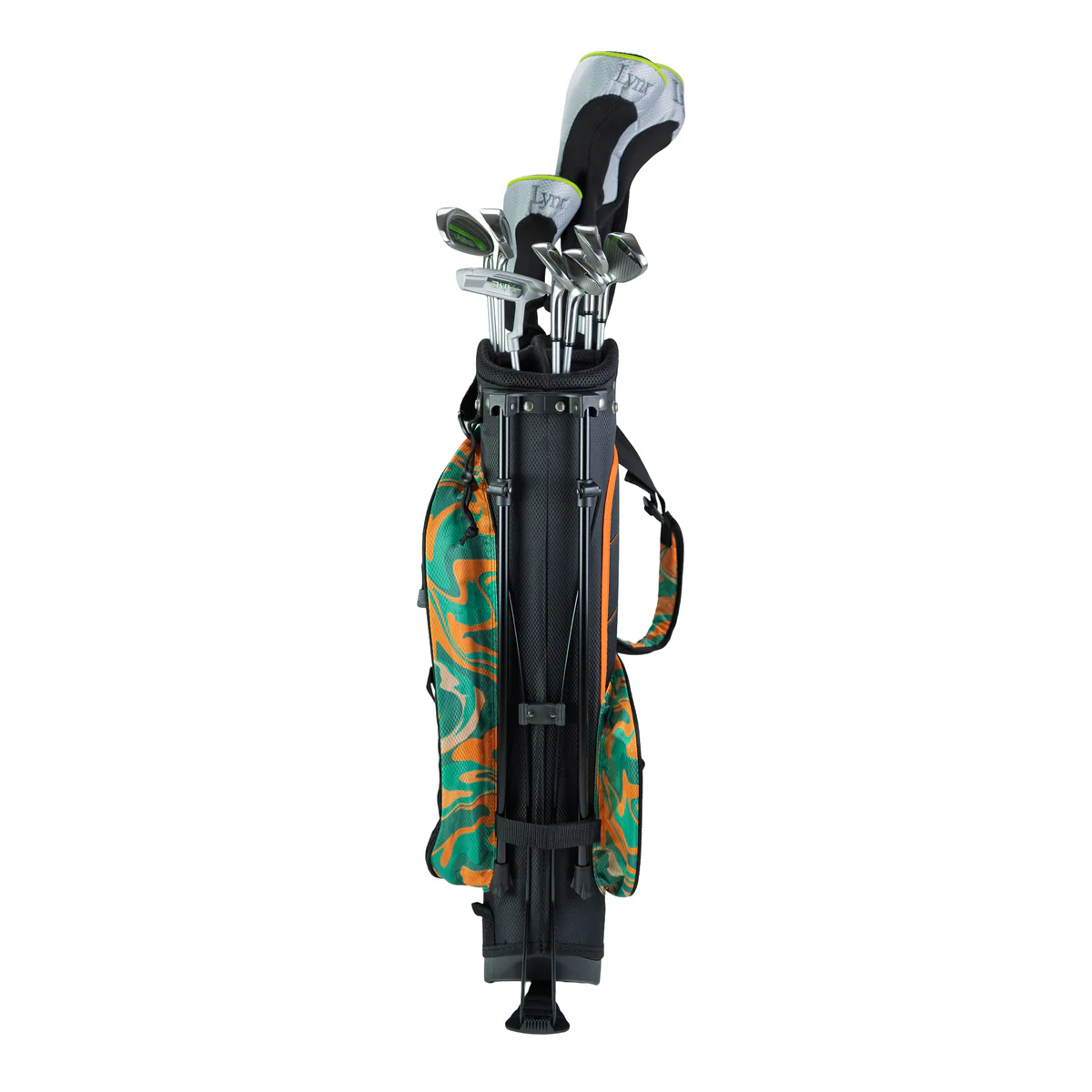 Lynx Golf AiMZ Ready to Play Set 52-55'' - Image 5