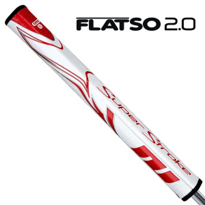 SuperStroke Zenergy Flatso 2.0