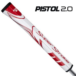 SuperStroke Zenergy Pistol GT 2.0