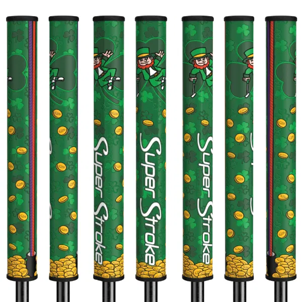 SuperStroke Limited Edition - Tour 2.0 - Pot O'Gold - Image 3