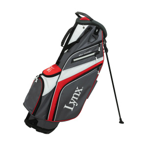 Lynx New Flare Stand Bags