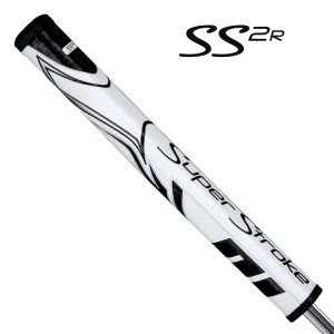 SuperStroke Zenergy Ss2r - White/Black