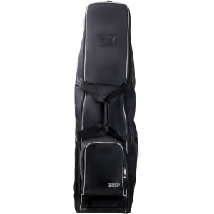 Izzo Deluxe Travel Cover Black