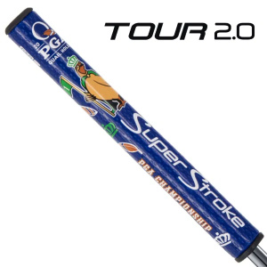 SuperStroke Limited Edition 2025 PGA Championship - Tour 2.0