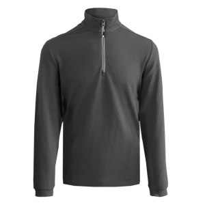 Island Green IGTL2396 - Men's Jacquard Knit Top Layer