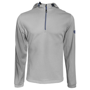 Island Green IGTOP2397 - Men's Technical Hoody