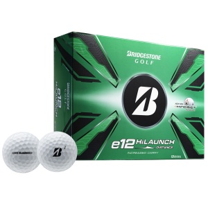Bridgestone e12 Hi Launch (New)