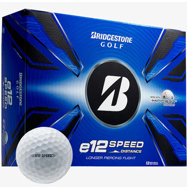 Bridgestone e12 Speed (New)