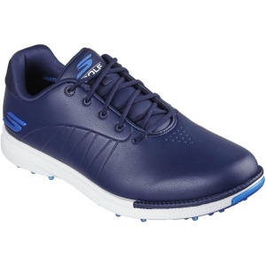 Skechers Men's GO Golf Tempo GF Sneaker Navy/Blue