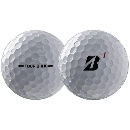 Bridgestone TOUR B RX Golf Balls 2026 MODEL - Image 5
