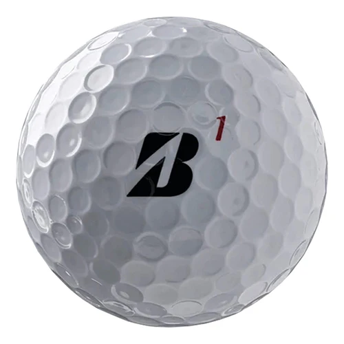 Bridgestone TOUR B RX Golf Balls 2026 MODEL - Image 3