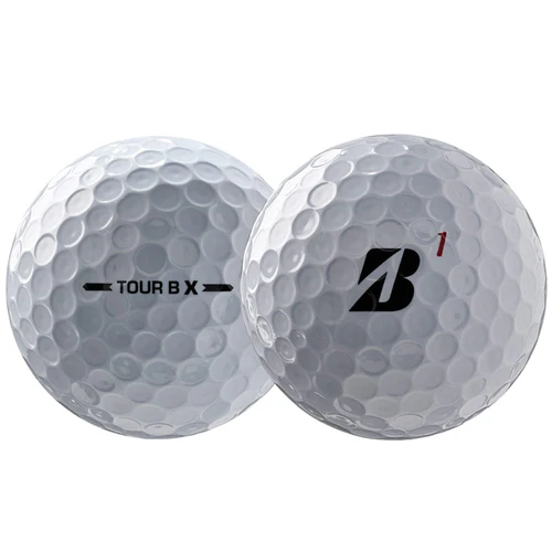 BRIDGESTONE TOUR B X 2026 MODEL - Image 4