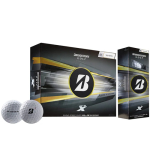 BRIDGESTONE TOUR B X 2026 MODEL