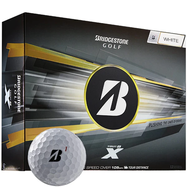 BRIDGESTONE TOUR B X 2026 MODEL - Image 2