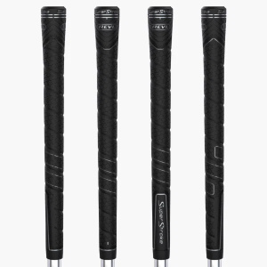 SuperStroke Revl Comfort Black - Jumbo .58R