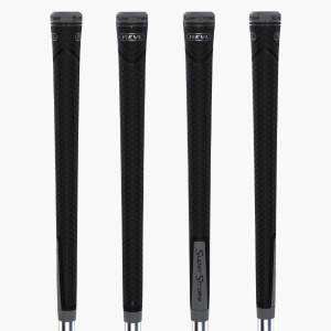 SuperStroke Revl Player Black / Grey - Midsize .60R