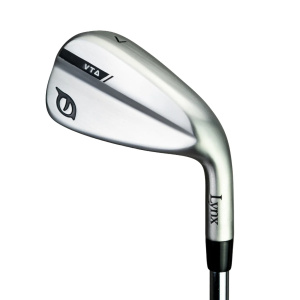 Lynx Prowler VTA Irons 5-PW Steel Shaft
