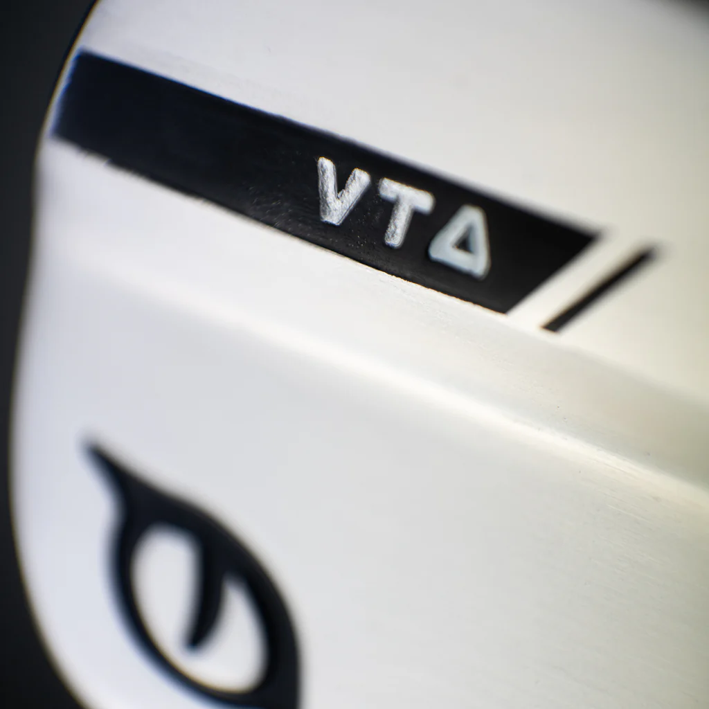 Lynx Prowler VTA Irons 5-PW Steel Shaft - Image 5